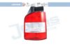 JOHNS 95 67 88-7 Combination Rearlight